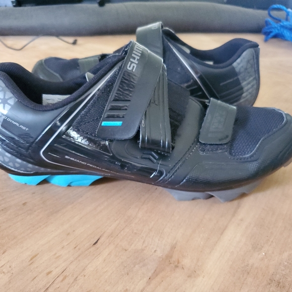 ShimanoSH-WM53L Shoes - Women's F SHIMANO SH-WM53L SHOES - WOMEN'S size 10-10.5 - Picture 2 of 10